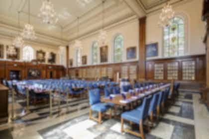 The Inner Temple Hall 0